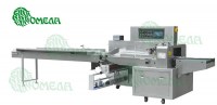Horizontal packaging machine 051.55.250XV for packing sticky goods