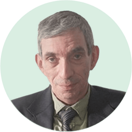 Бабенко Сергій