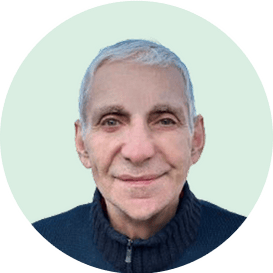 Бабенко Борис